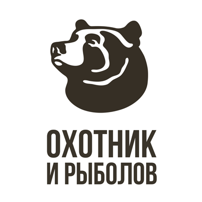 Охотник и рыболов HD