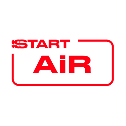 START AIR