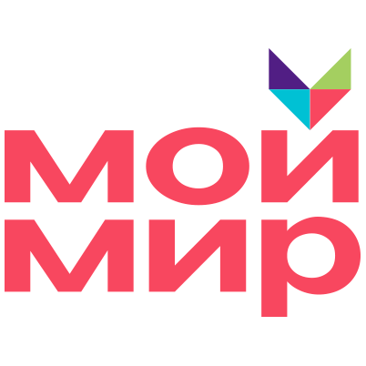 Мой Мир