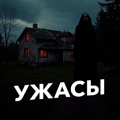 Ужасы