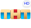 Телеканал ТНТ HD от Триколора