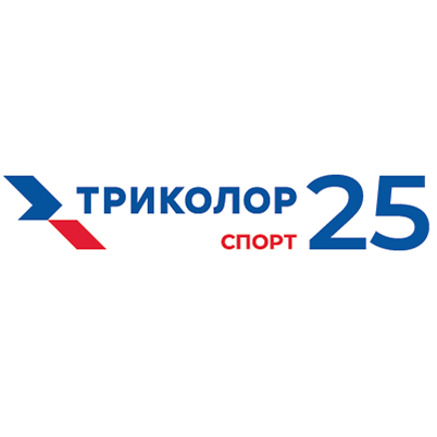 Триколор Спорт 25