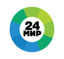 МИР 24