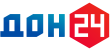 Телеканал ДОН 24 от Триколора