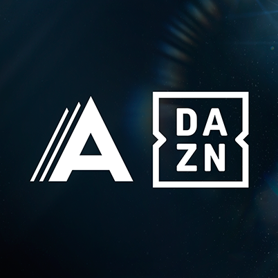 Amediateka / DAZN