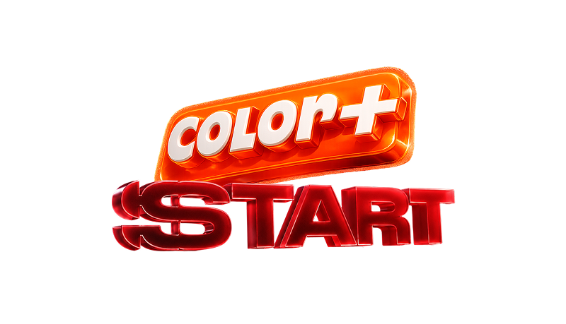 Color+START